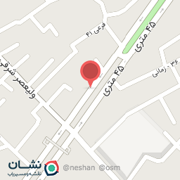 عکس مرغ و ماهی فروشی آریا