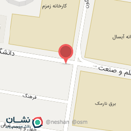 عکس نمایندگی بیمه دی (کد 6742) شعبه علم و صنعت