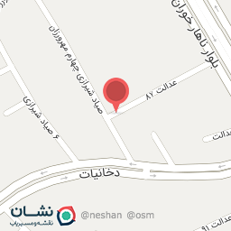 عکس مدرسه ایثار