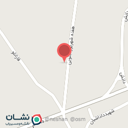 عکس الکتریکی امیرخانی