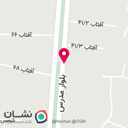 عکس رستوران سیامک خان
