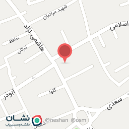 عکس عطاری گل یاس