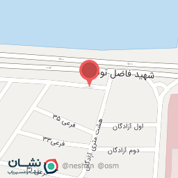 عکس فروشگاه‌لوازم‌یدکی‌ شهبازی