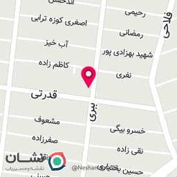عکس بالابر پارس صنعت 