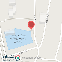 عکس کتابخانه شهید عزیز پور گرمی