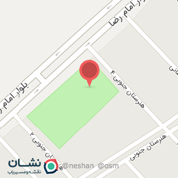 عکس پارک شهرداری