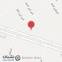 عکس خدمات الکترونیک قضایی امیرکبیر