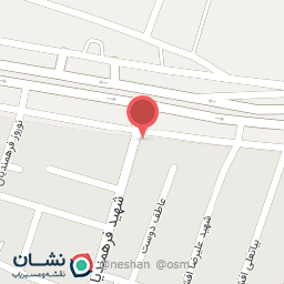 عکس سوپر مارکت کوچک علی