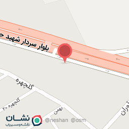 عکس اتو سرویس پارس