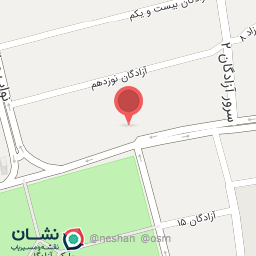 عکس معاونت و درمان دانشگاه علوم پزشکی هرمزگان