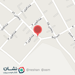 عکس بقالی استا قربان