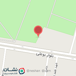 عکس استخر شنا شهدا بروجن