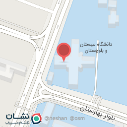 عکس ساختمان فناوری اطلاعات دانشگاه