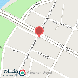 عکس فروشگاه مواد غذایی یلالی