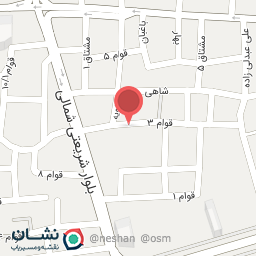 عکس شرکت دریادلان مشرق زمین