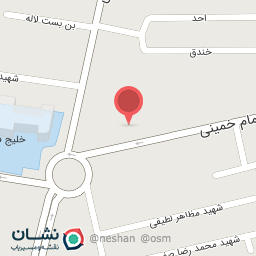 عکس دانشکده علوم پزشکی اسدآباد