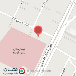 عکس بیت الرقیه