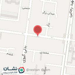 عکس عابر بانک توسعه تعاون