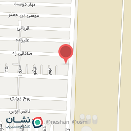 عکس اتو سرویس شروین