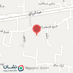 عکس خانه تاریخی شیخ السلام