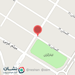 عکس سوپر مارکت