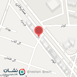 عکس تعمیرات رادیوپخش احسان