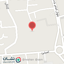 عکس پارچه سرای حاج ابراهیم زارعی 