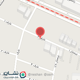 عکس مطب متخصص مغز و اعصاب دکتر علیرضا رحمانی