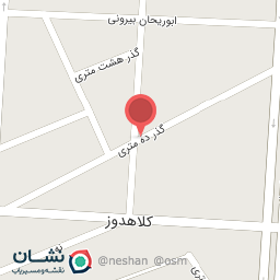 عکس نانوایی سید