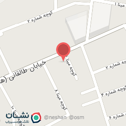 عکس ساختمان شورای شهر بردسیر