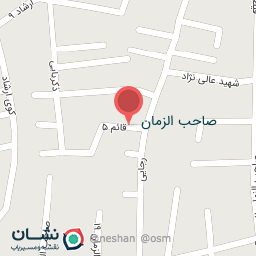 عکس نانوایی سید