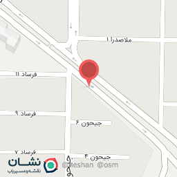 عکس فروشگاه ترسیم