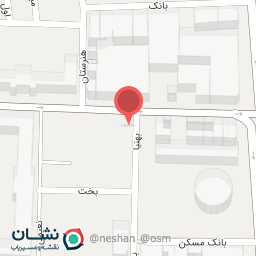 عکس مرکز مسافربری میهن نور آریا