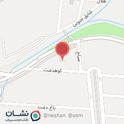 عکس بوستان کاج