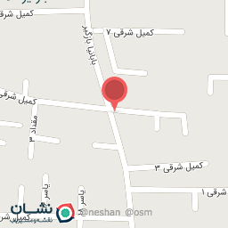 عکس سوپر مارکت مهدوی