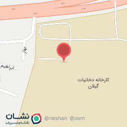 عکس گاراژ تعمیرات ماشین