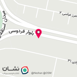 عکس مجموعه زیبایی و ناخن آنی