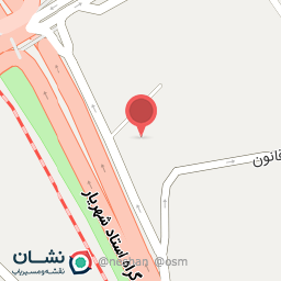 عکس پارکینگ دادسرا