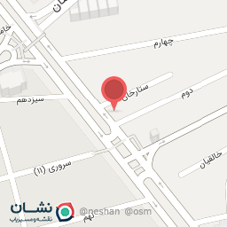 عکس طهران باربیکیو