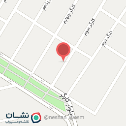 عکس سوپرمارکت مرتضی مطلوب