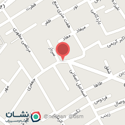عکس نانوایی بربری اسماعیل آباد
