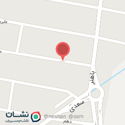 عکس نانوایی لواشی