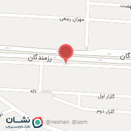 عکس آزمایشگاه و کلینیک دندانپزشکی سینا