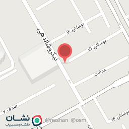 عکس دکه سوپرمارکت 