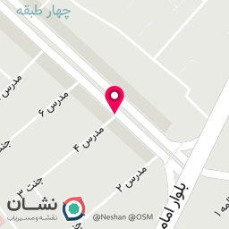 عکس کیوسک دادگستری امام خمینی