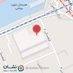 عکس گالری امیرکبیر (میرشاهی) 