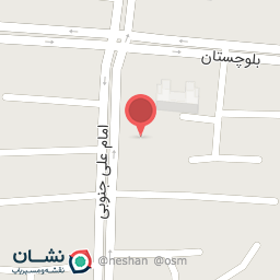 عکس سوپر مارکت تقسم