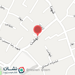 عکس هیئت 14 معصوم حسن آبادیهای مقیم اصفهان