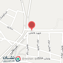 عکس کیوسک عدنان