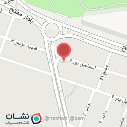 عکس صافکاری مهدی